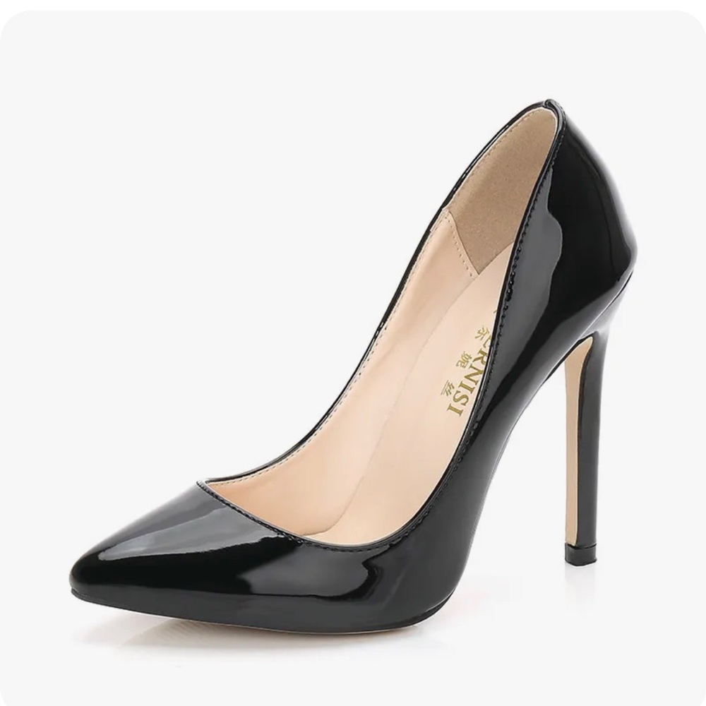 Hi heels